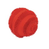 Rascals® Latex Spiny Ball Dog Toy